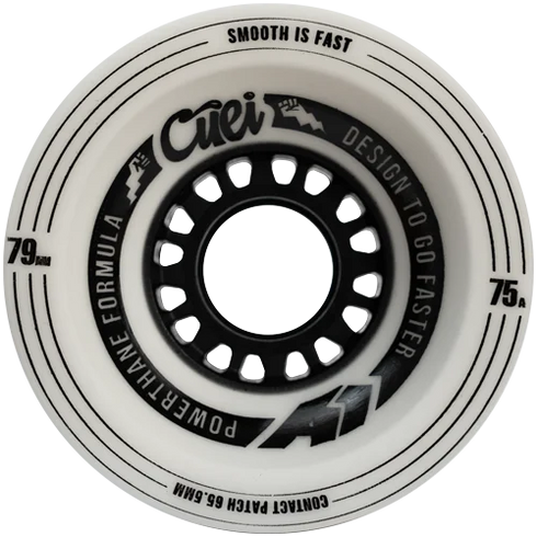Cuei - 79mm A1 75a